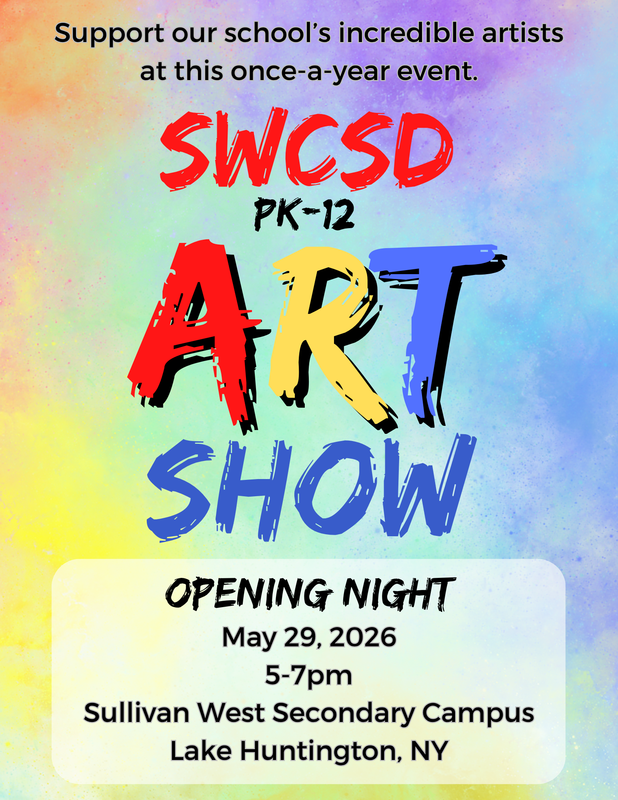 art show
