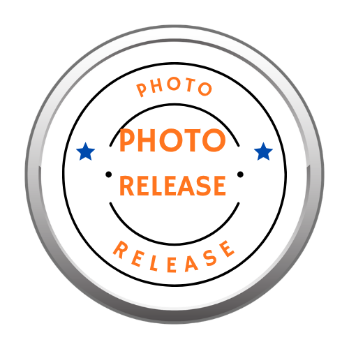 Photo Release Button