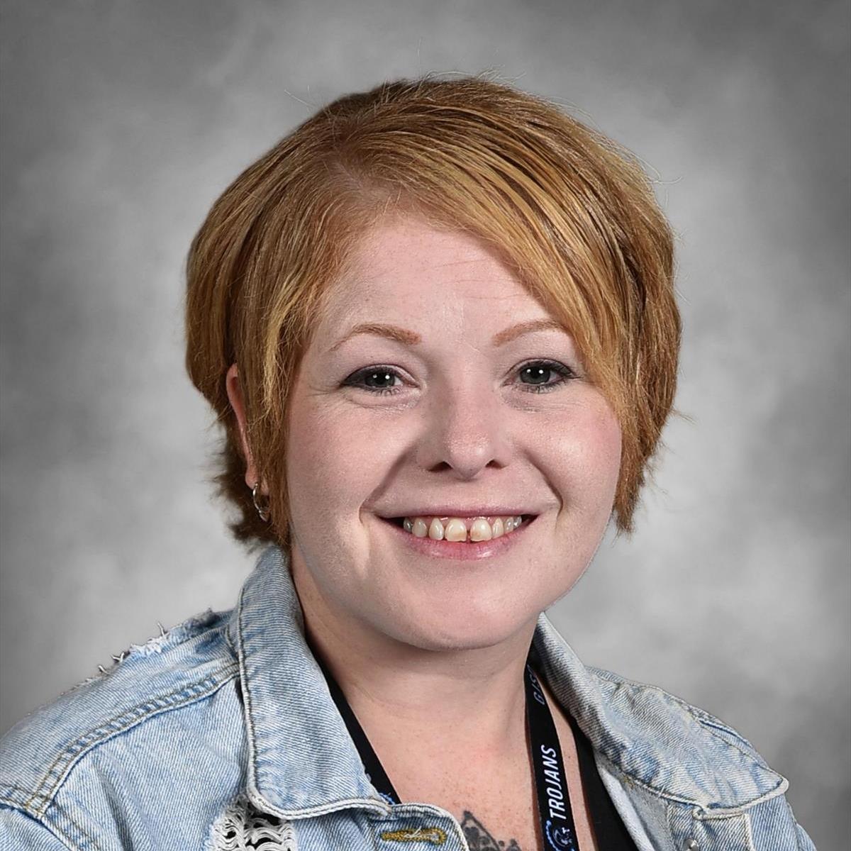 Jessica Montgomery profile photo