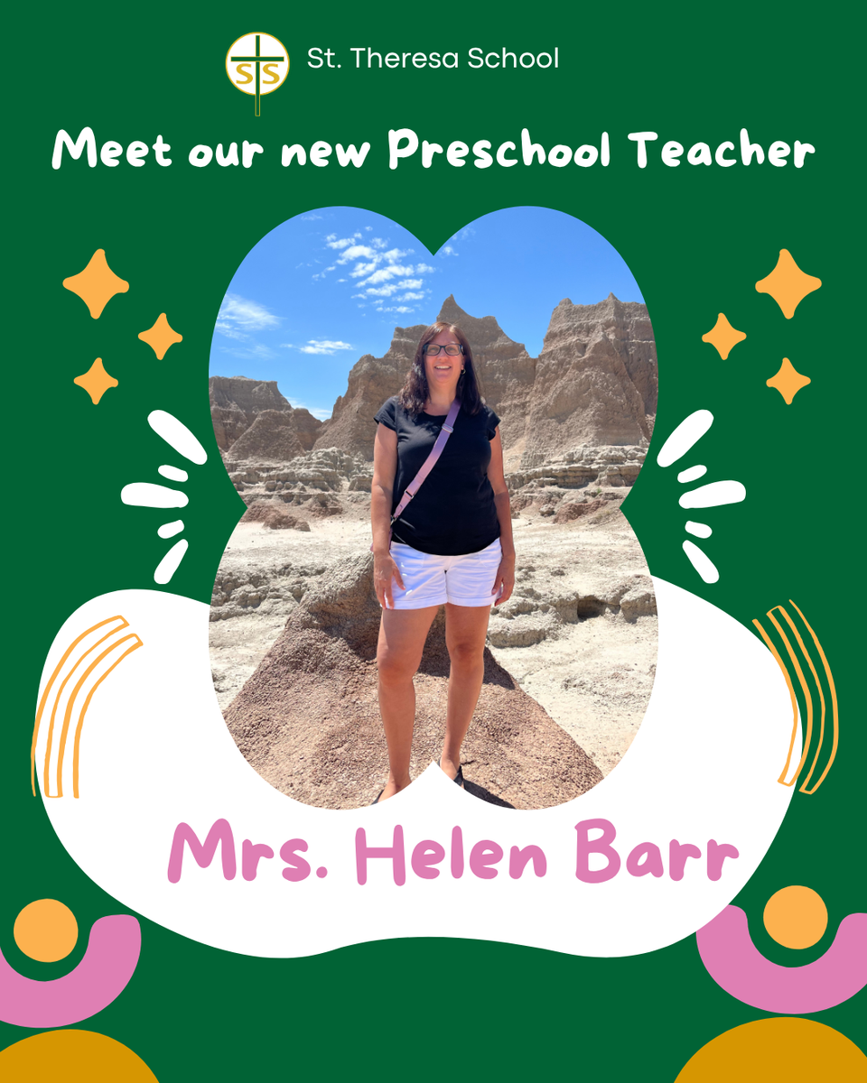 Mrs. Barr