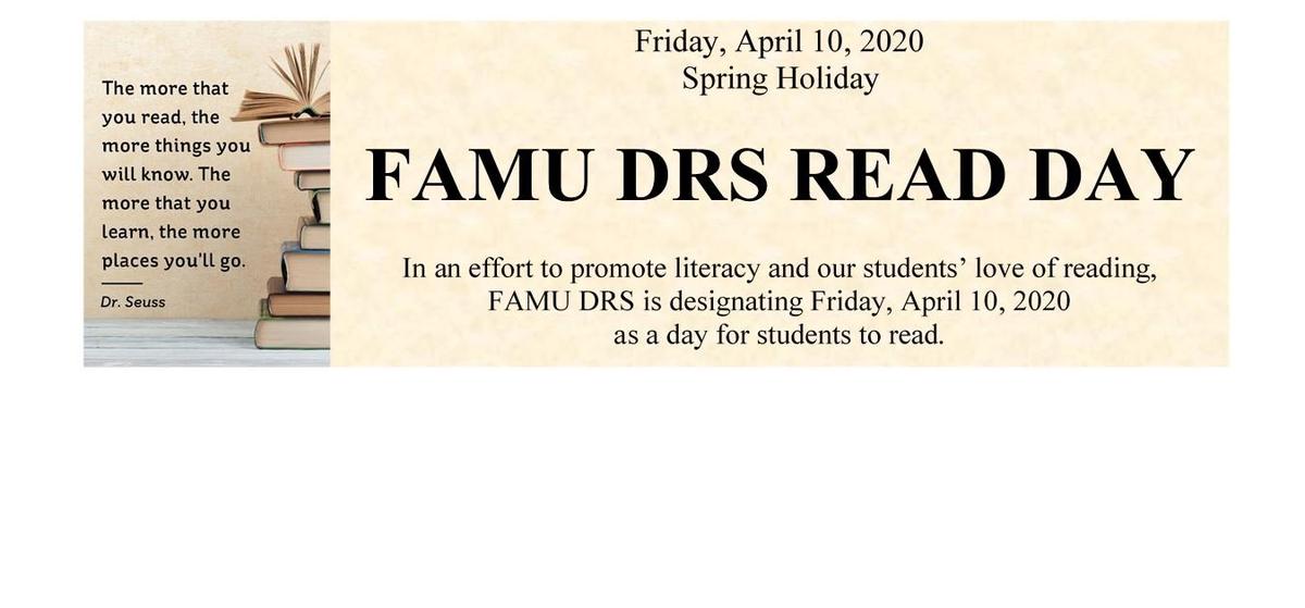 Read Day