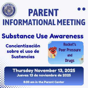 Substance Use