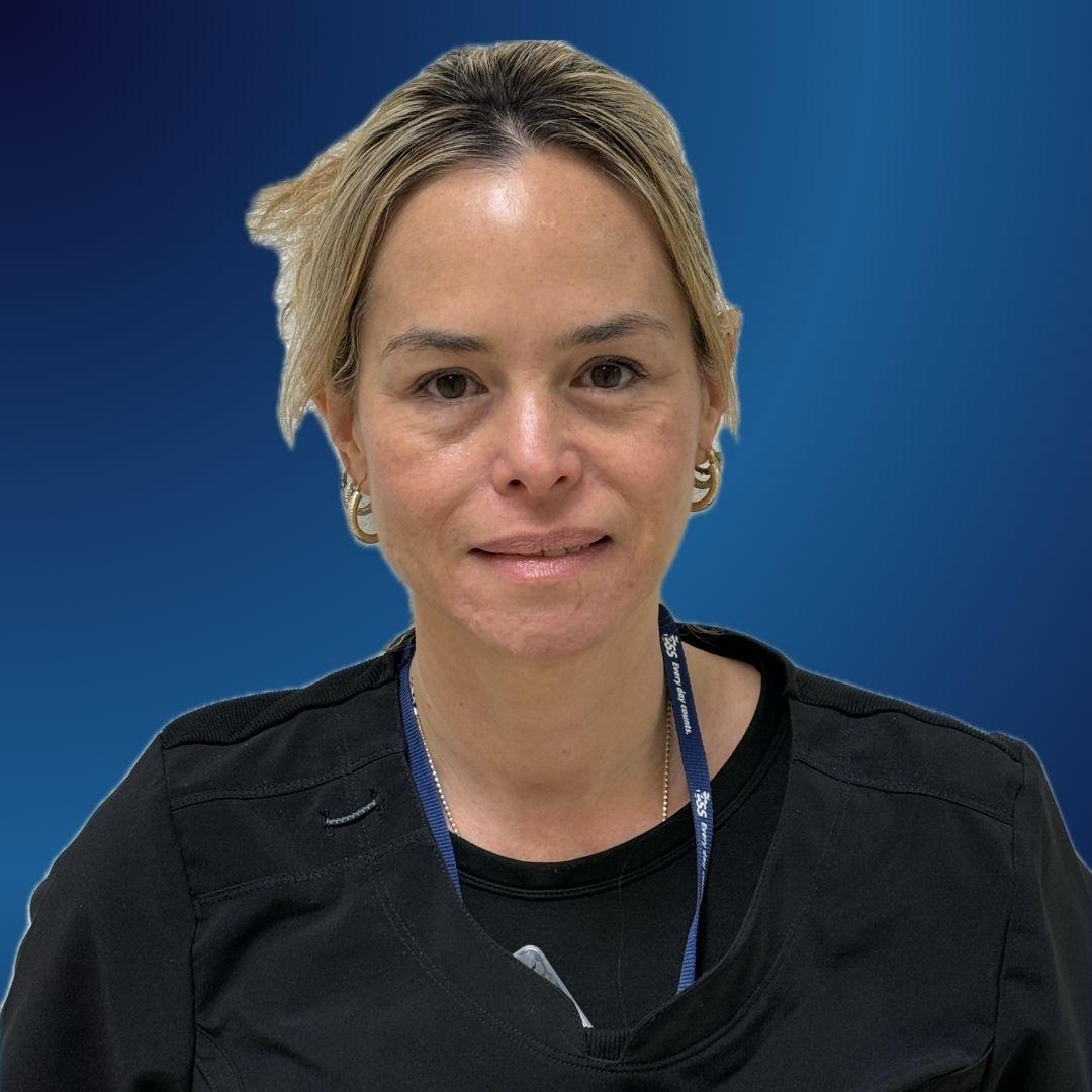 AnaPugliese Correa's Profile Photo