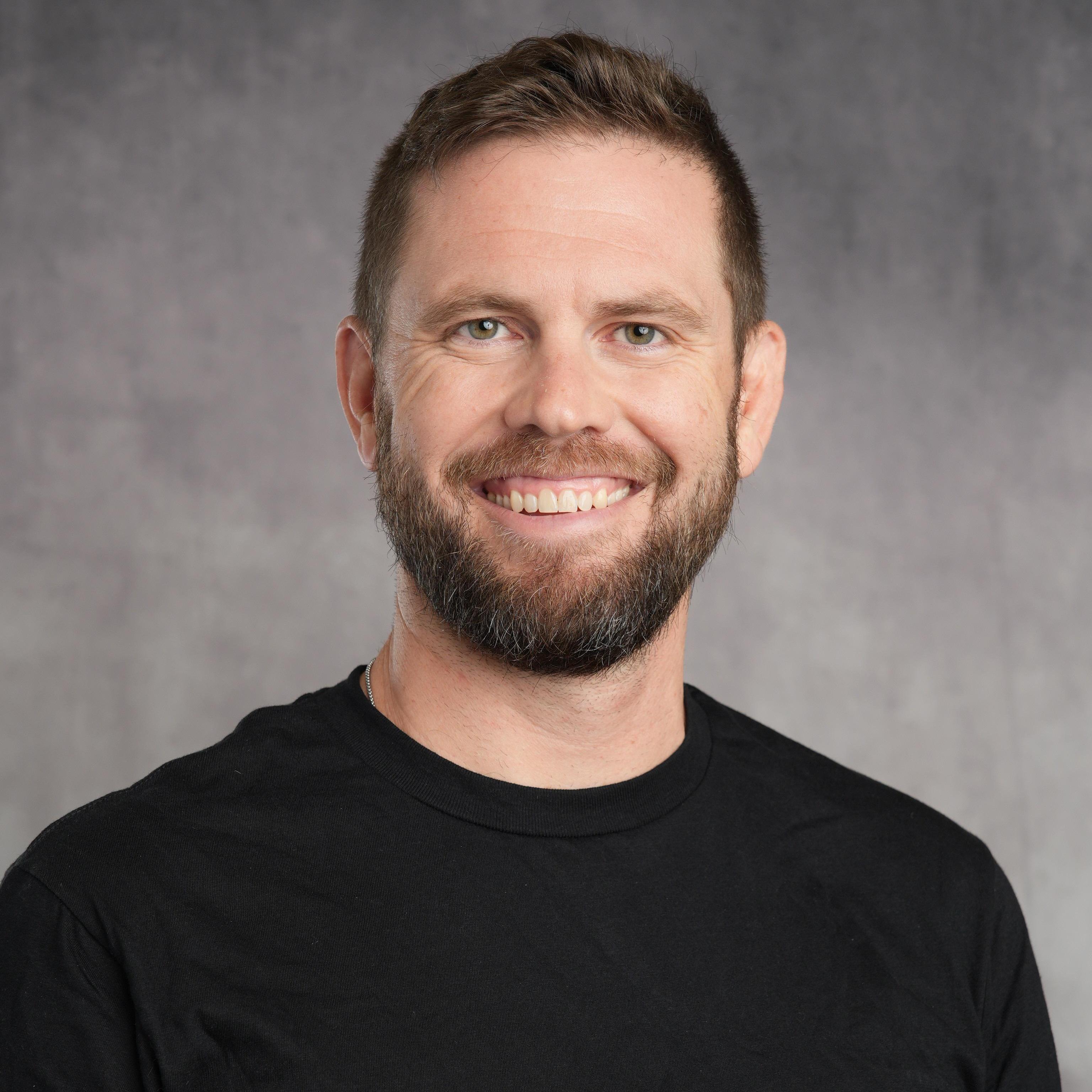 JordanBrown's Profile Photo
