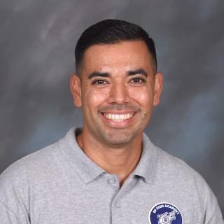 ChristopherAyala's Profile Photo