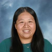 AliciaGarcia Vasquez's Profile Photo