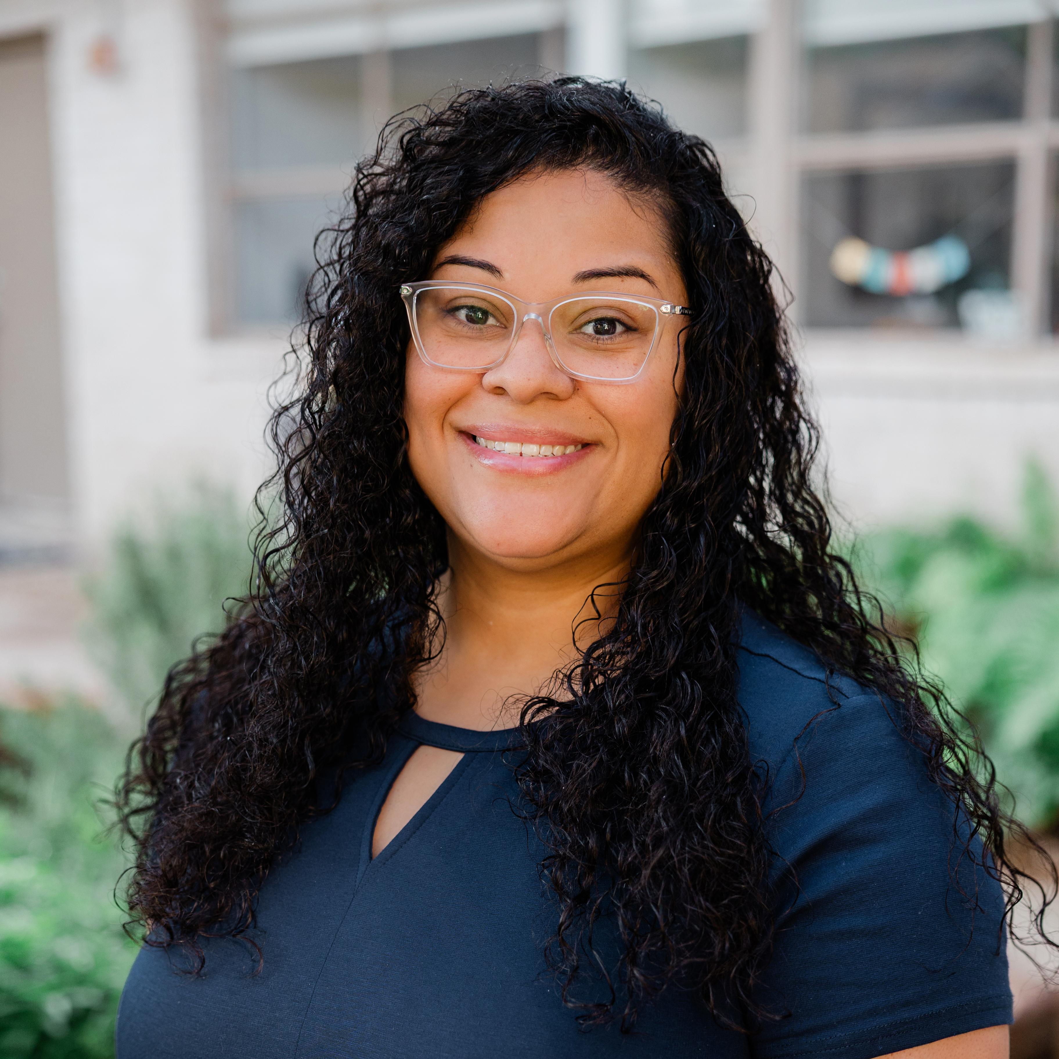 KeyshaJohnson's Profile Photo