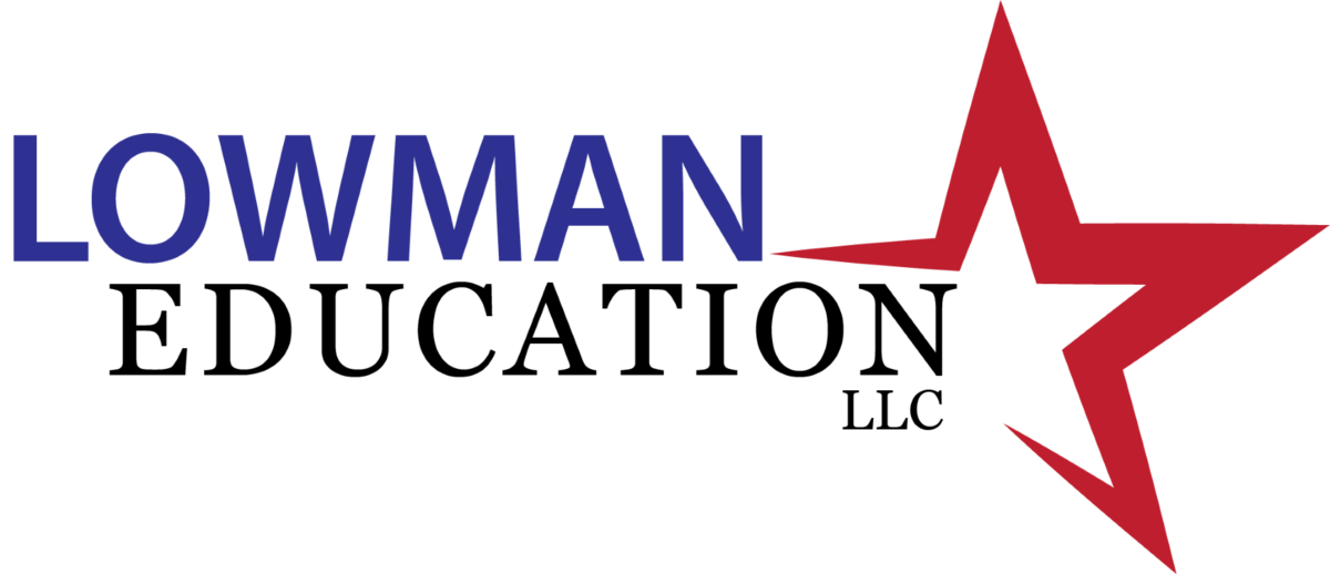 Lowman Education LLC logo