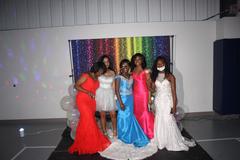 FMS Spring Ball