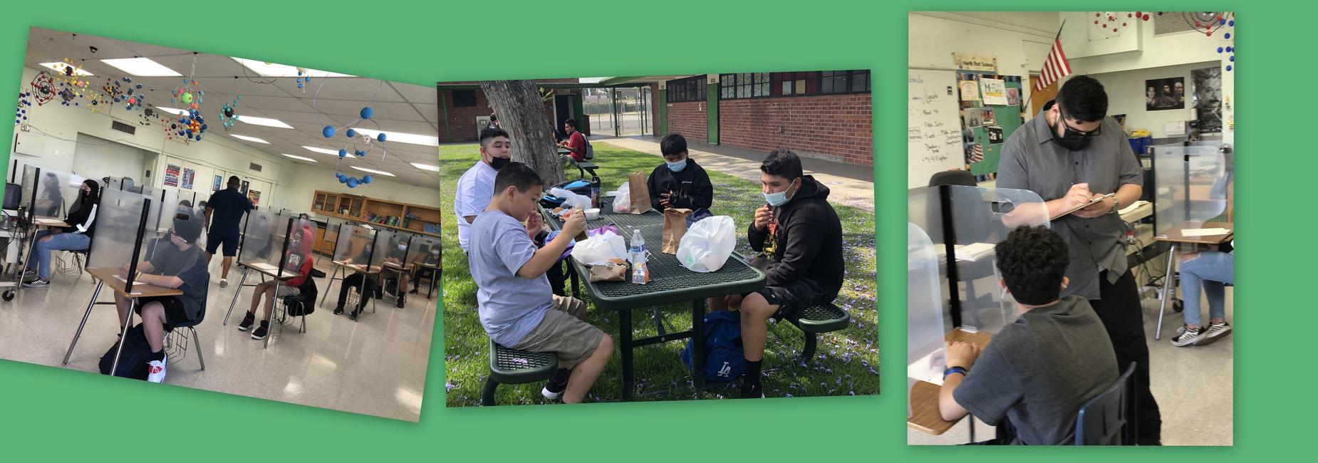 NPAA Summer School