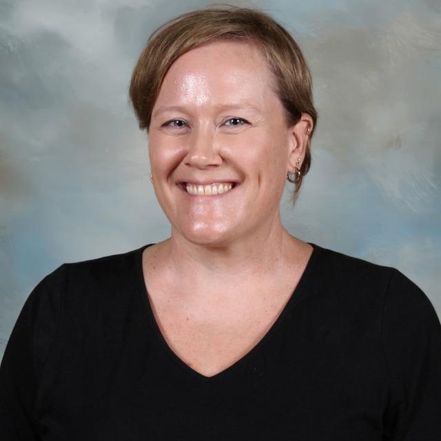 ChristyMarkham's Profile Photo