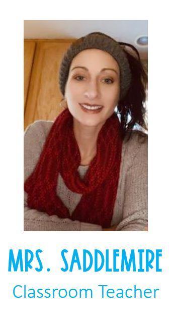 Mrs. Saddlemire