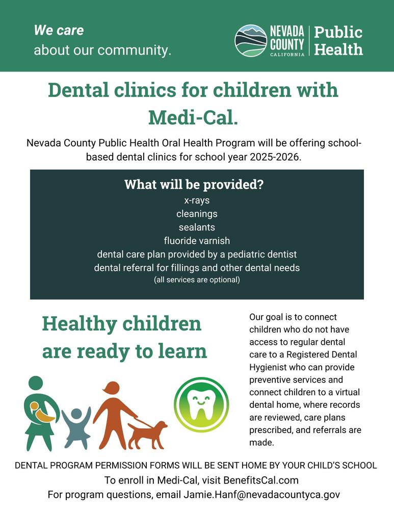 Dental Clinic