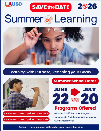 Summer school