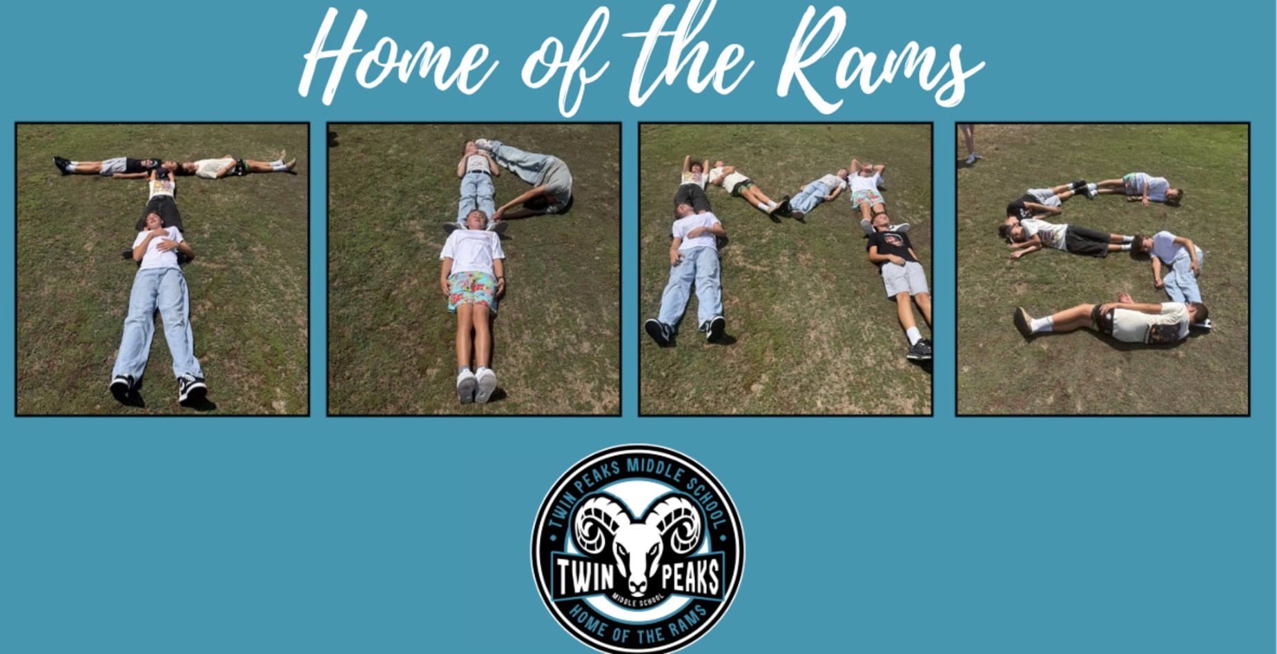 Home of the Rams