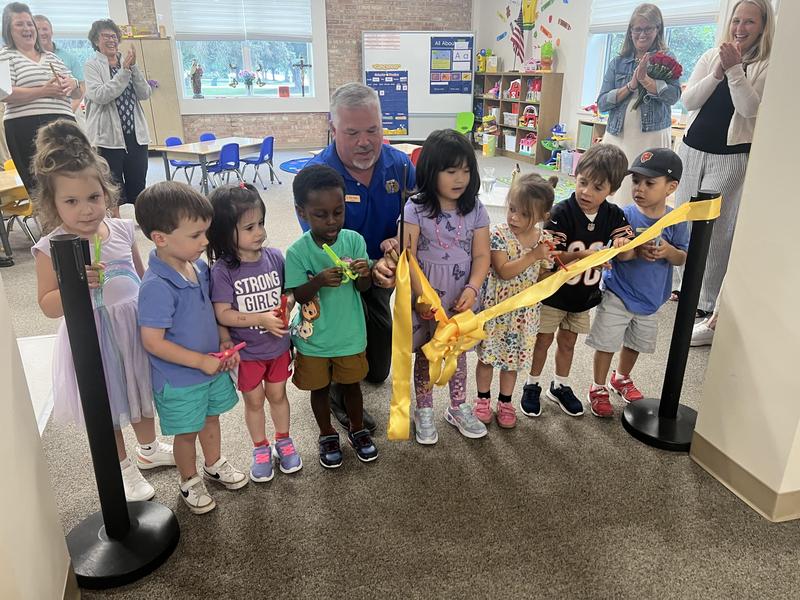 preschool