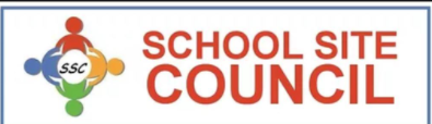 School Site Council Meeting:  Thursday, May 19, 2022 @ 2:45 p.m.