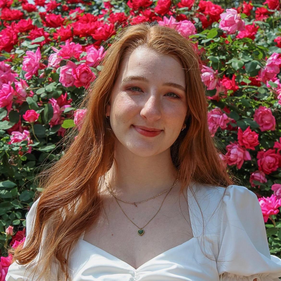 CourtneyClark's Profile Photo