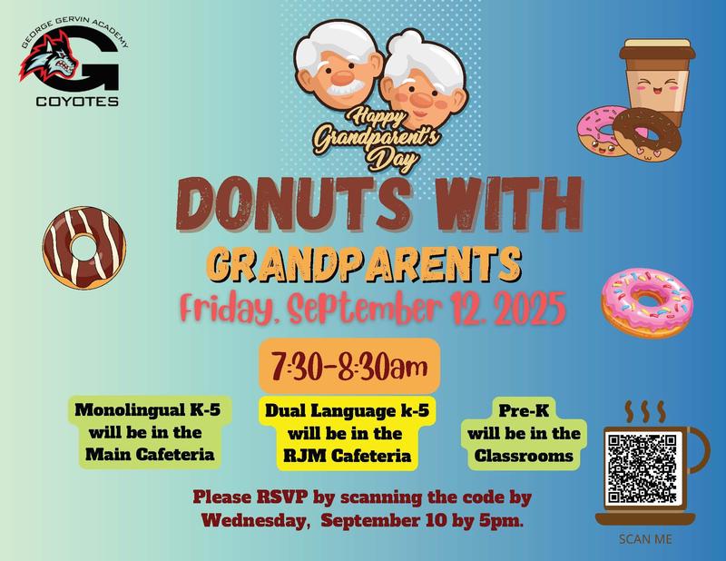 Grandparents Day