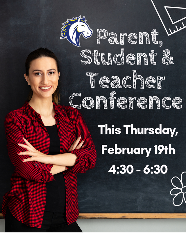 Parent Conferences