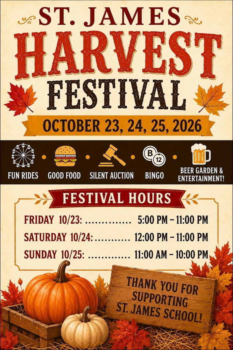 Harvest Festival
