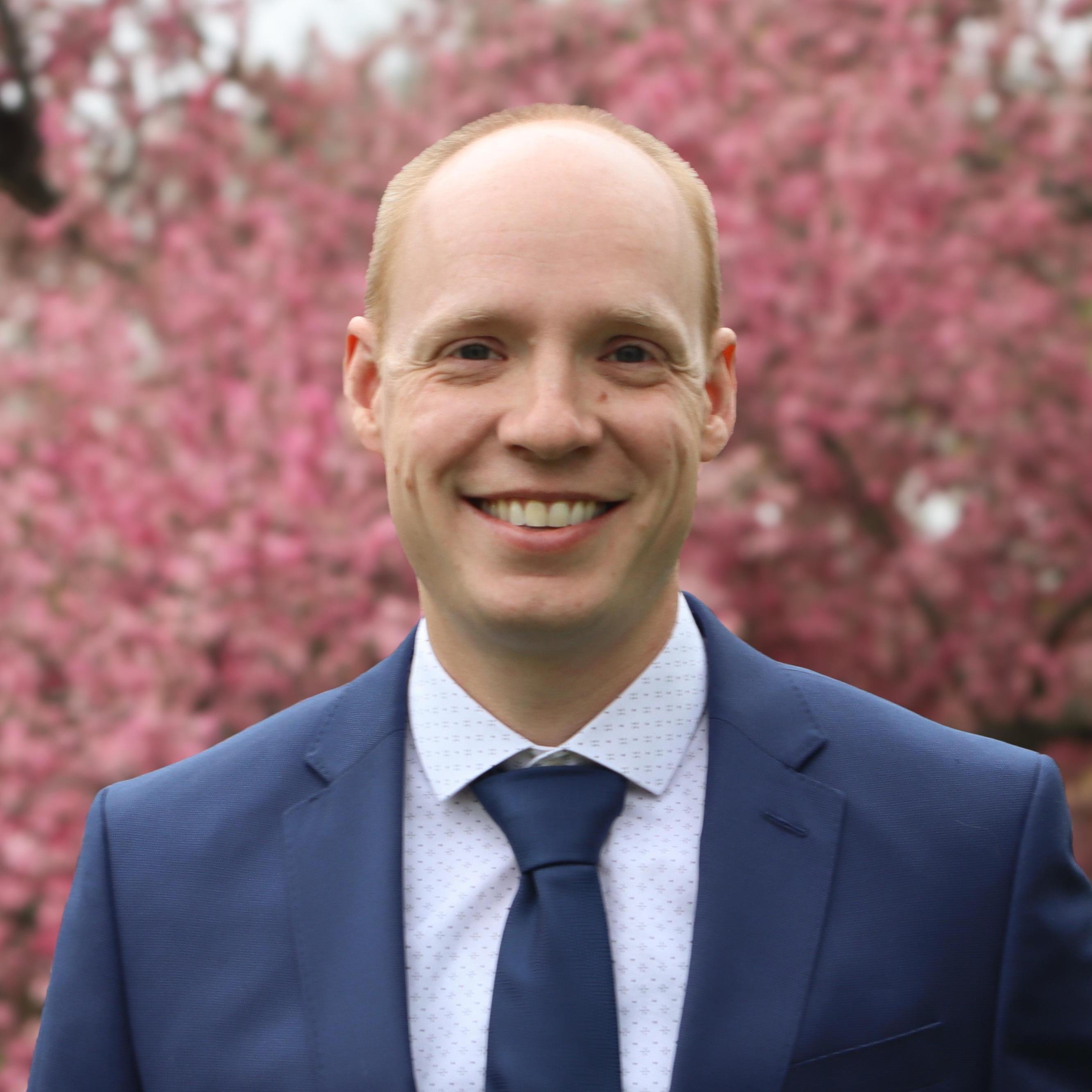 ZachBeeksma's Profile Photo