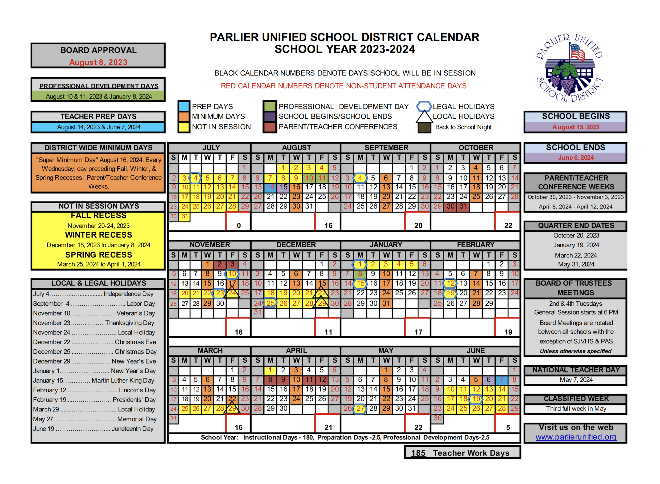 Parlier Panther Counseling Parlier Highschool Counseling Services
