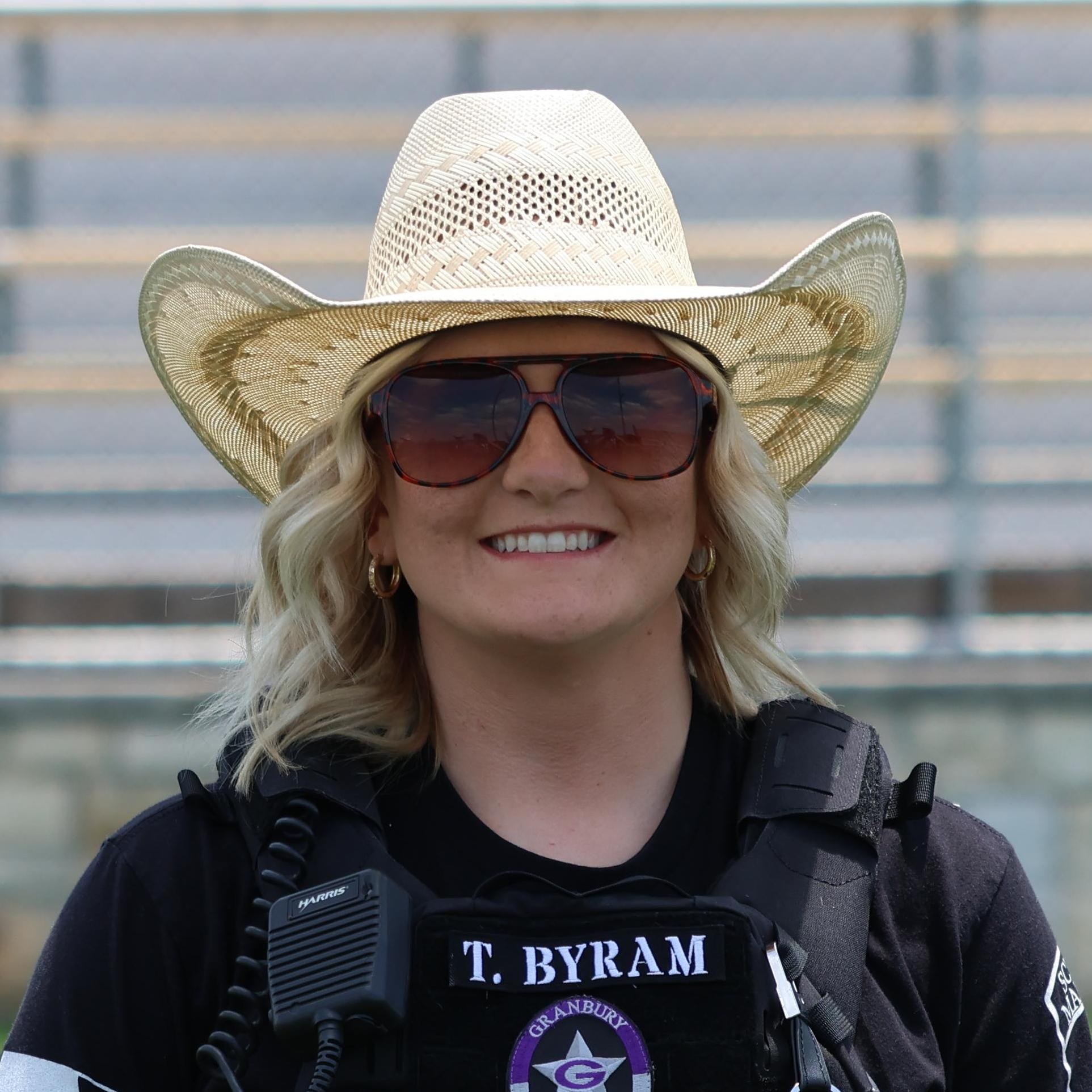 TaylorByram's Profile Photo