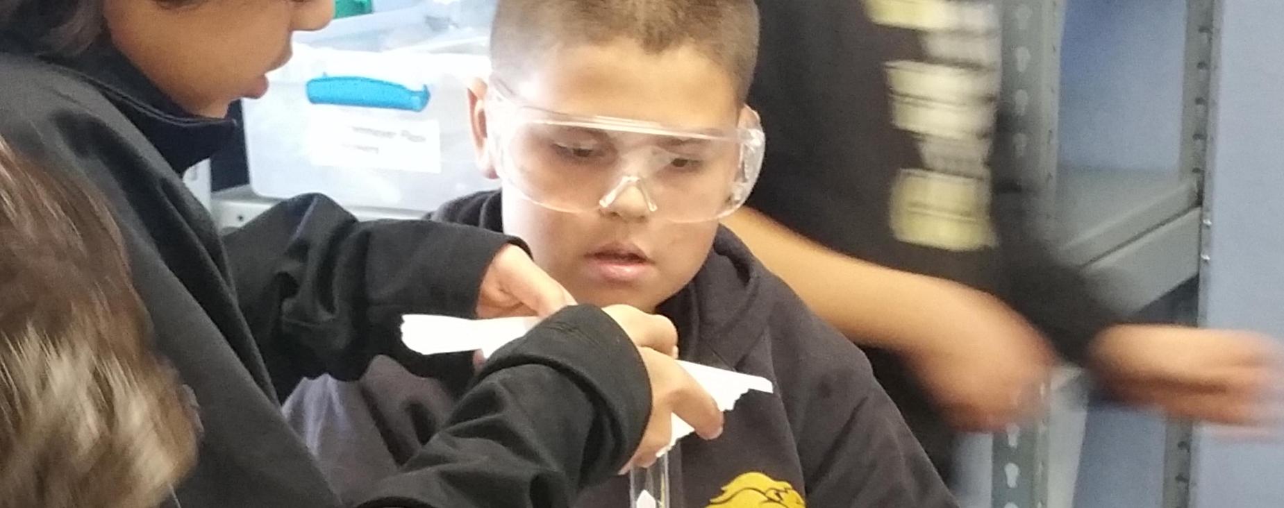 7th grade science