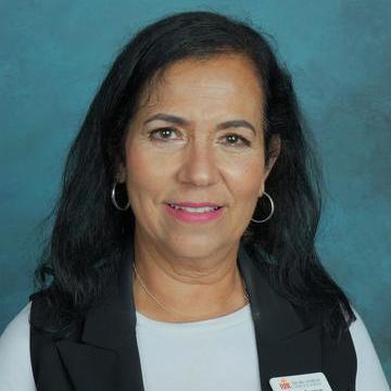 TheresaGuzman's Profile Photo