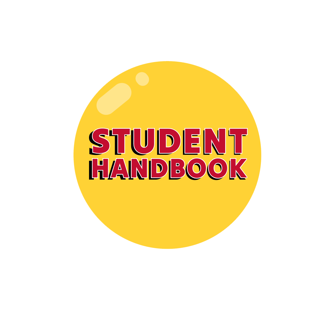 Student Handbook