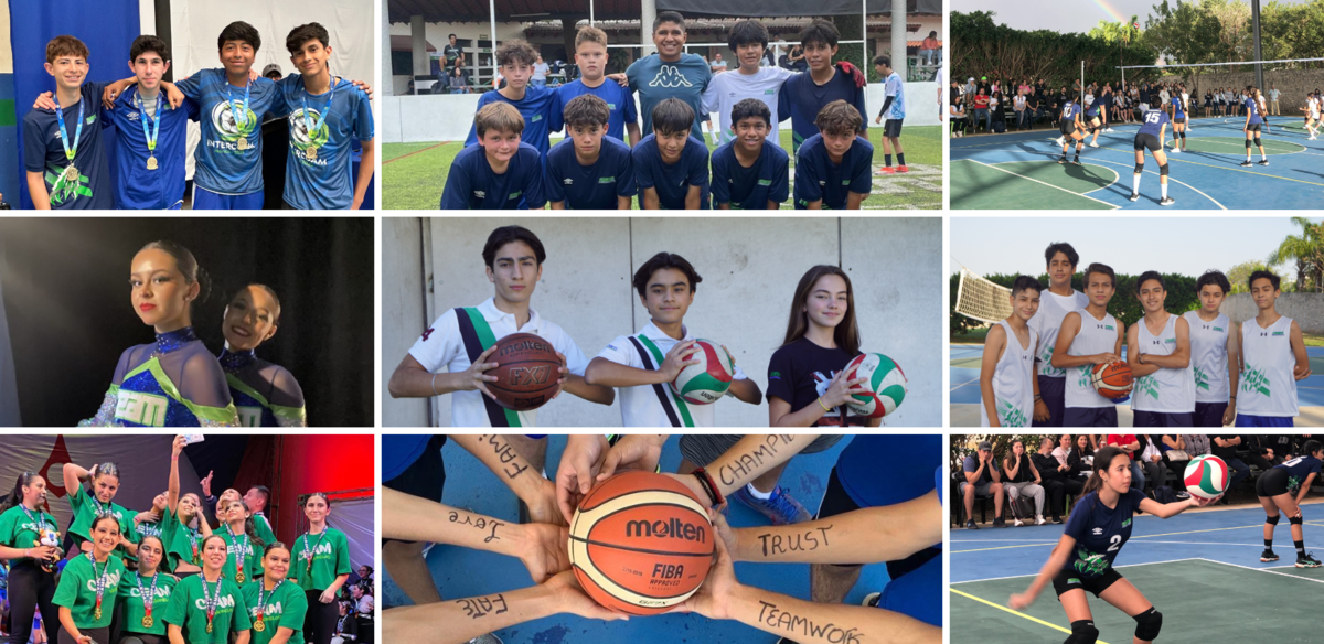 Fomento deportivo