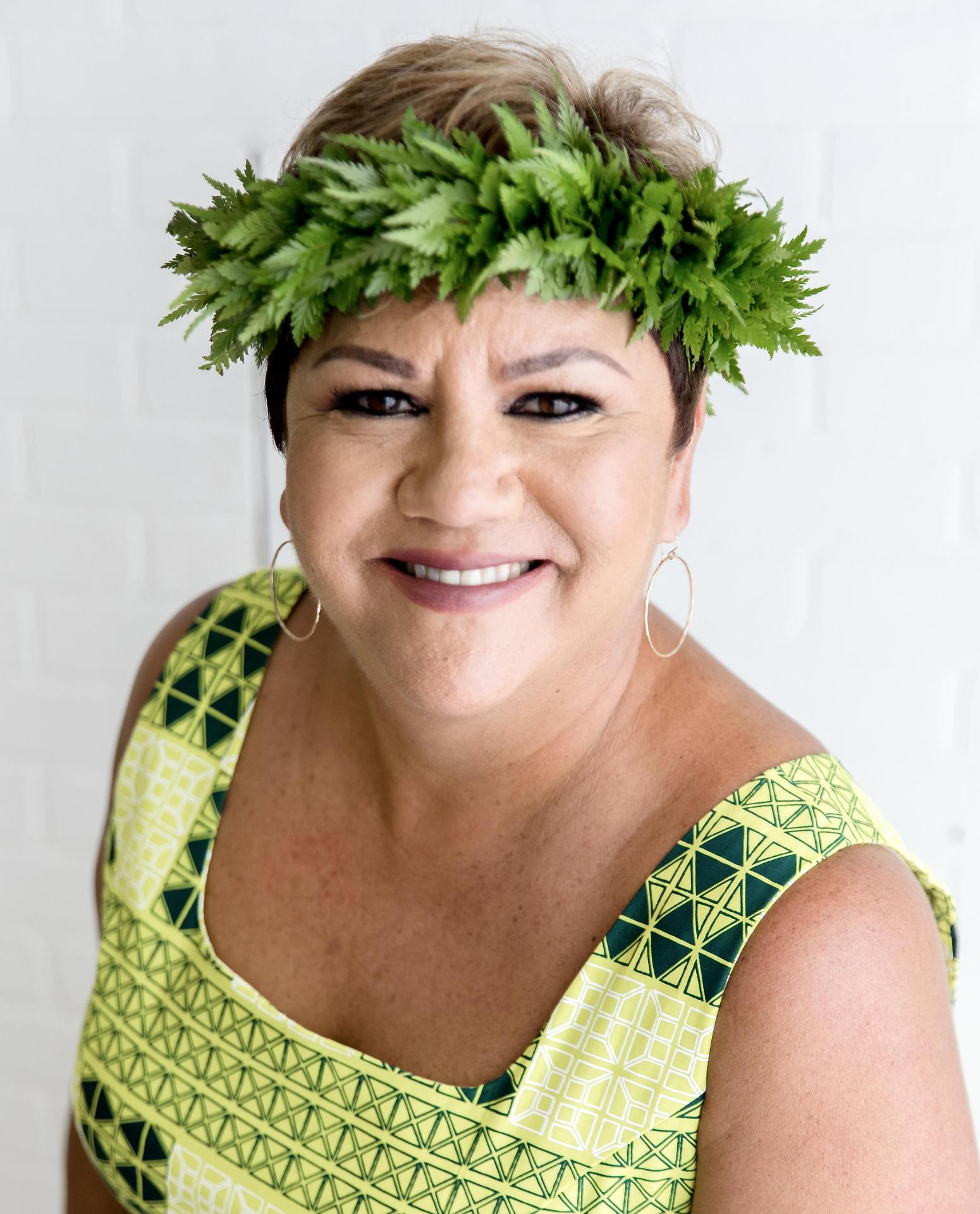 Board Member, Kawehi Inaba