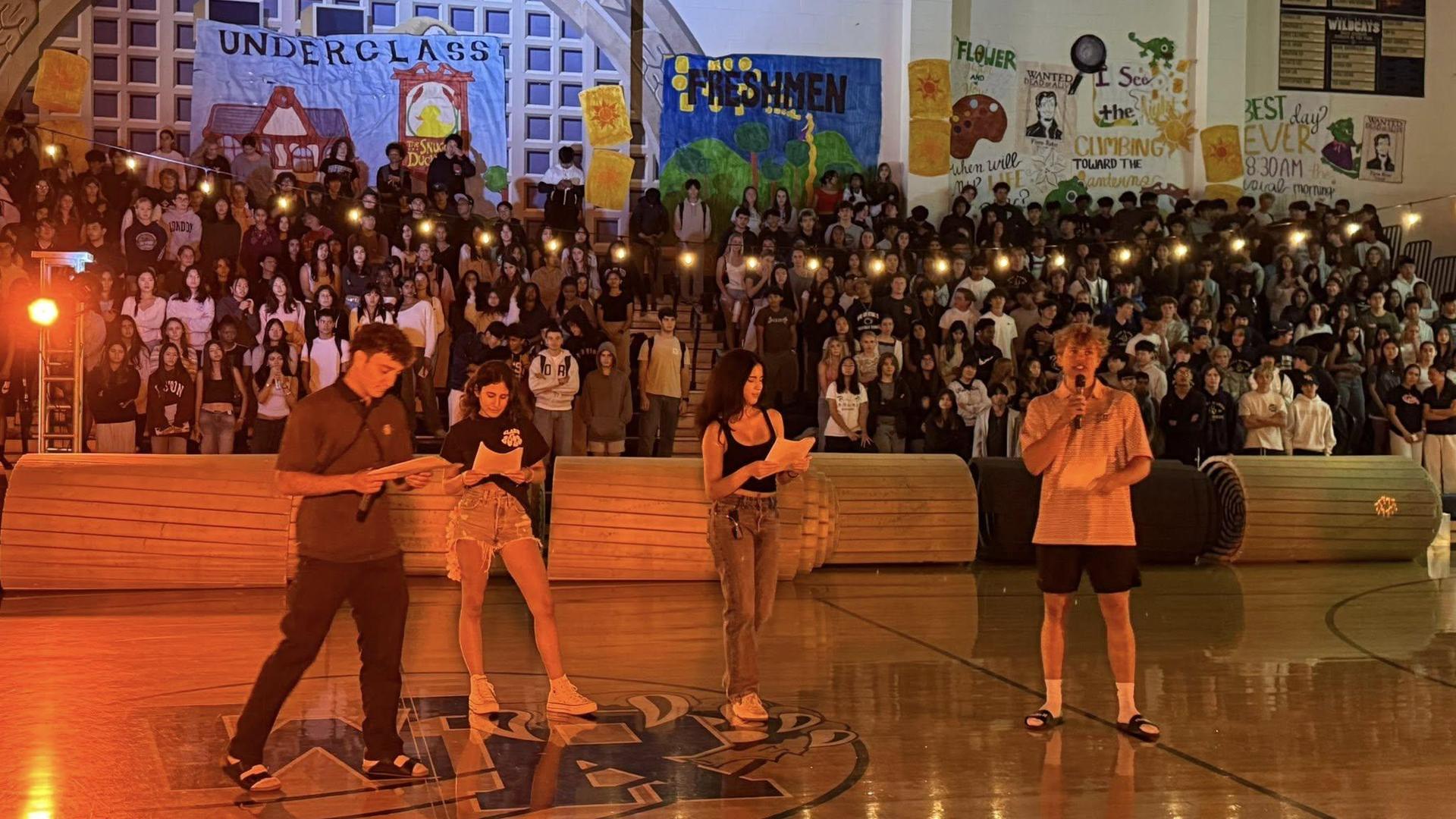 Rally Pictures