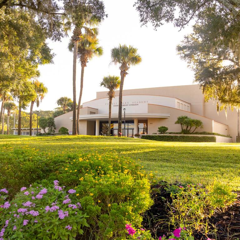 Campus Center