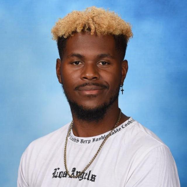 DuaneGibson Iii's Profile Photo