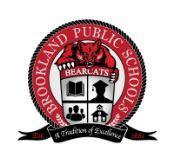 crest