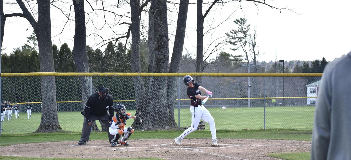 WMS Baseball 2026