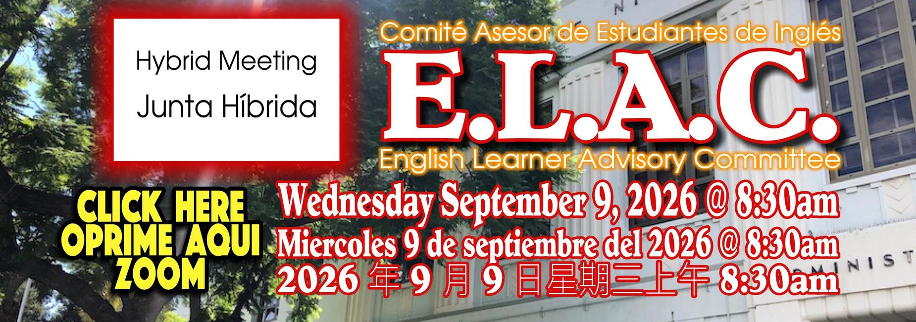 ELAC