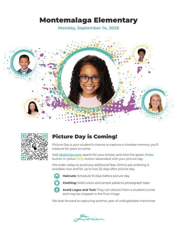 picture day