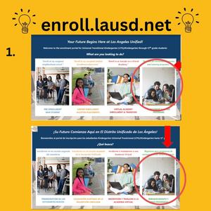 enroll