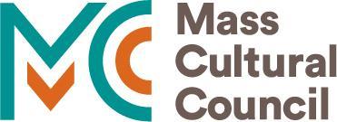 Cultural Council logo