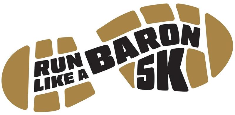 The *Inaugural* Run Like a Baron 5K Featured Photo