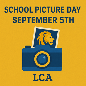School Picture Day