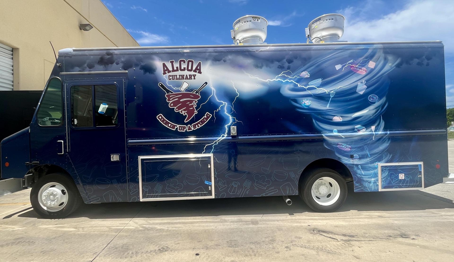 Cookin" Up A Storm!!!