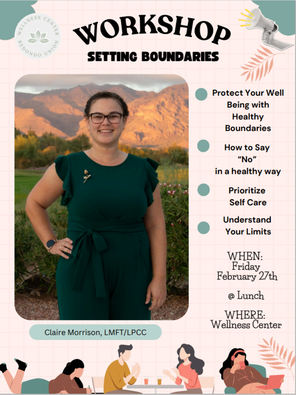 RUHS Weekly Bulletin 2/23/26-2/27/26