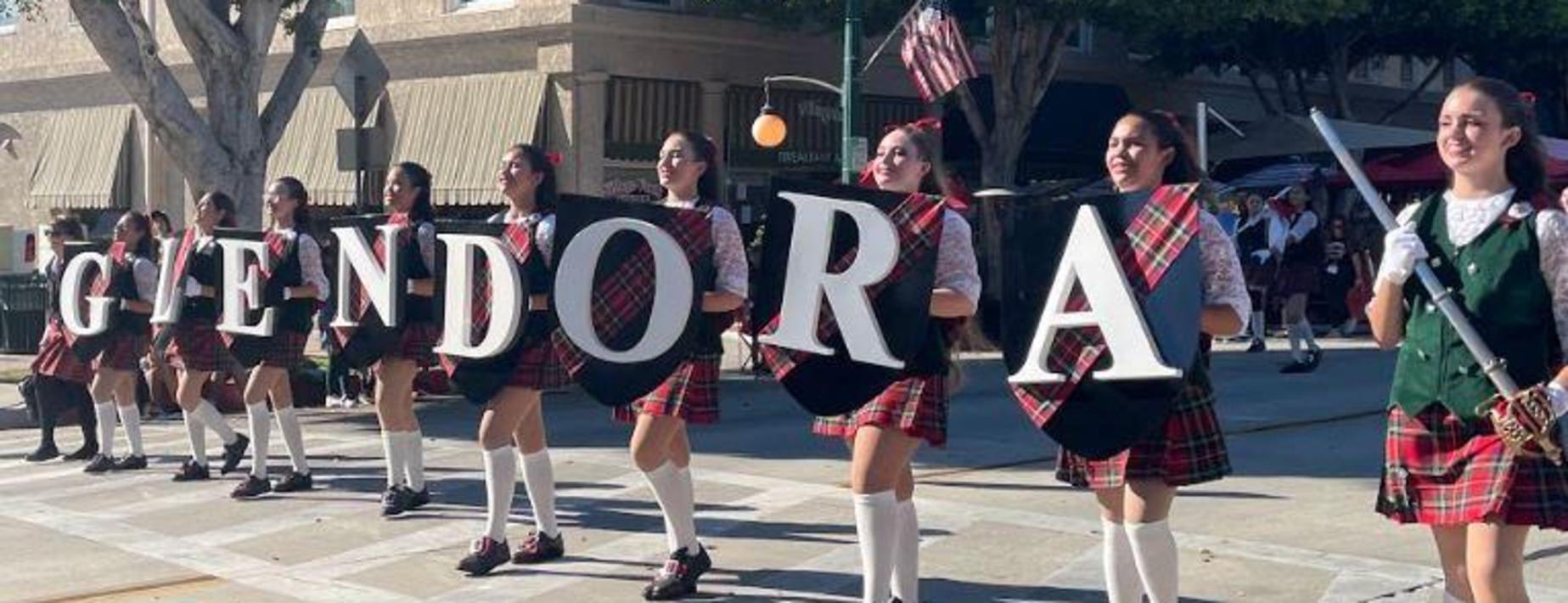 Glendora Unified School District