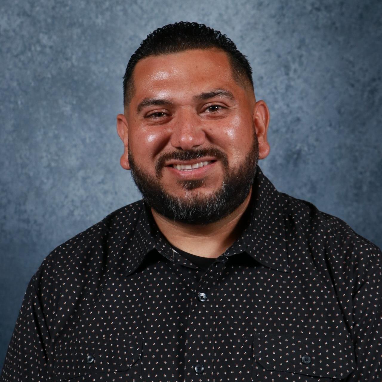 FranciscoRuiz's Profile Photo