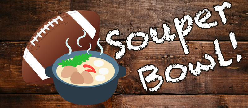 Souper Bowl Featured Photo