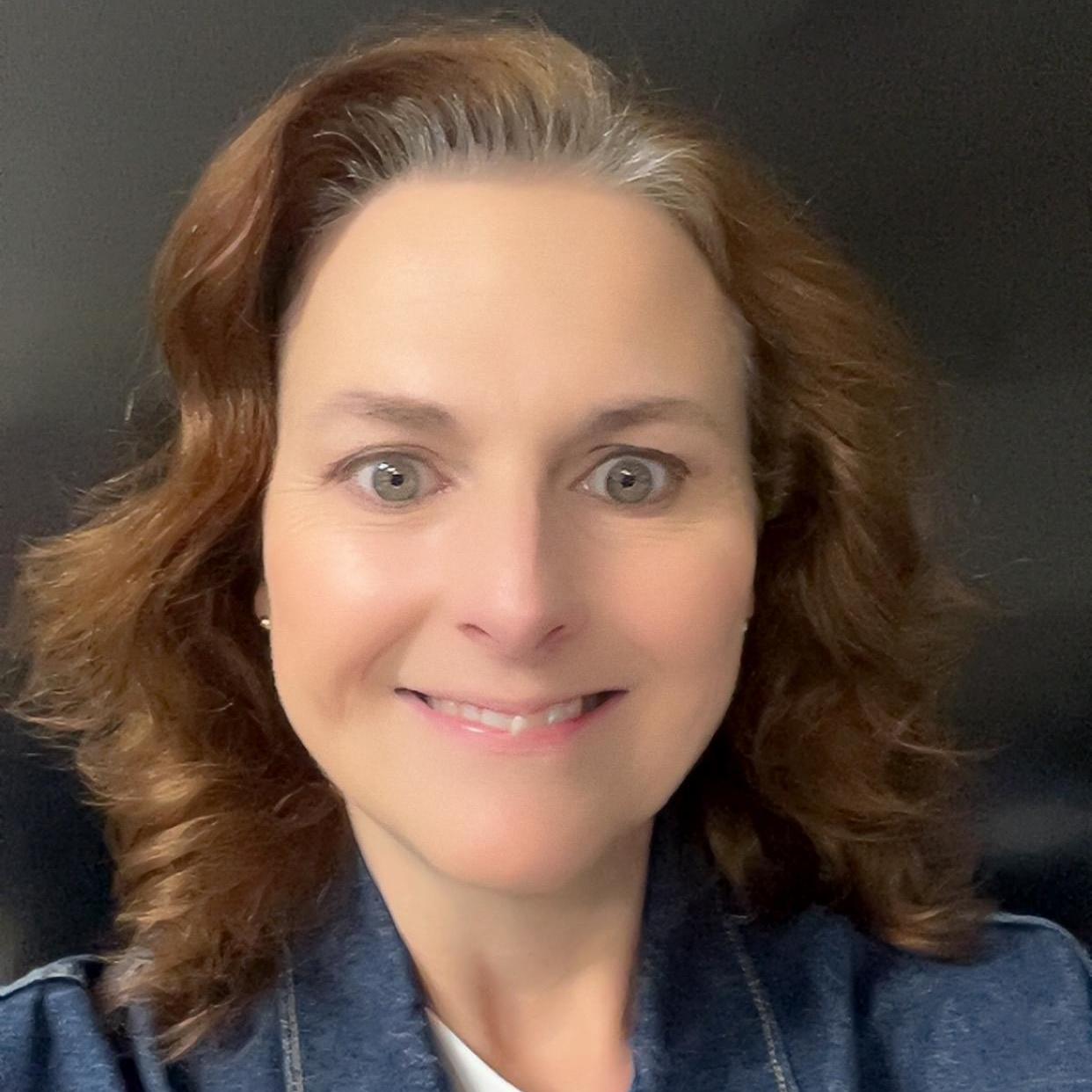 DebbiePowers's Profile Photo